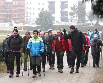 Okrog 650 pohodnikov na Goro Oljko