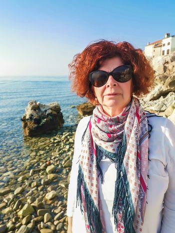 Osebnost Primorske in ime meseca je zdravnica Nevenka Mlinar