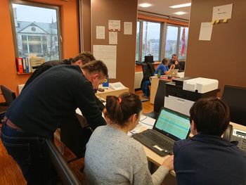 Potres osrednjeslovenske regije - SIQUAKE2020