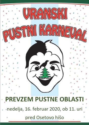 PREVZEM PUSTNE OBLASTI