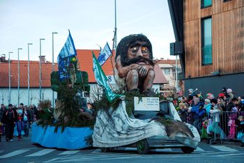Podkrimski pustni karneval