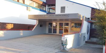 INFORMATIVNI DAN NA SREDNJI ŠOLI JOSIPA JURČIČA IVANČNA GORICA