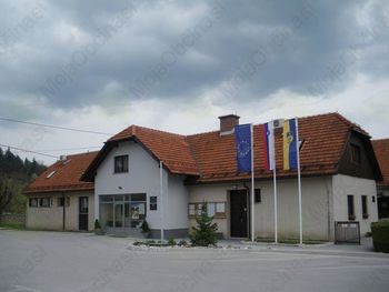 DAN ODPRTIH VRAT NA OBČINI REČICA OB SAVINJI