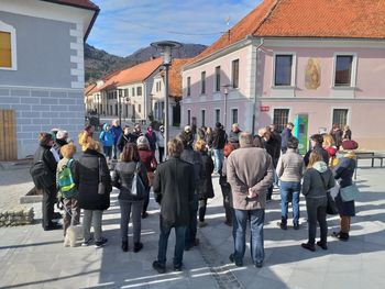 Sprehod skozi Slovenske Konjice in Žičko kartuzijo