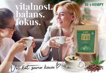 Kava, ki je več kot samo kava