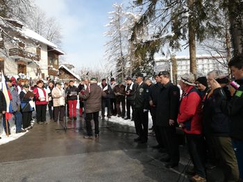 Spremenjena trasa pohoda v Vrbo!