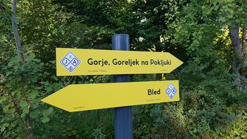 Veliko zanimanje tujih medijev za slovenski turizem