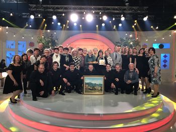 Zasip na Planet TV