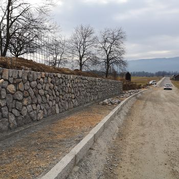 Pločnik do Zasipa