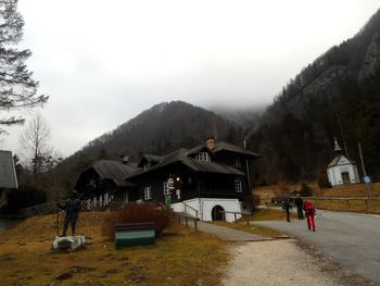 FOTOREPORTAŽA : PD na Kamniškem sedlu 2.2.2020                        
