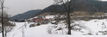 Planinski izlet po poti XIV. divizije od Opohe do Belega potoka - odpovedano