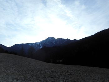 FOTOREPORTAŽA  : PD na Ženiklovcu 16.2.2020                      