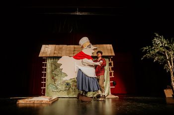 Vikend kulture na Gočah Vikend kulture na Gočah