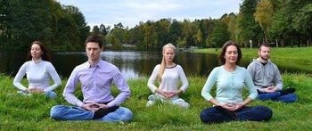 Falun Dafa - predstavitev starodavne kitajske duhovne discipline