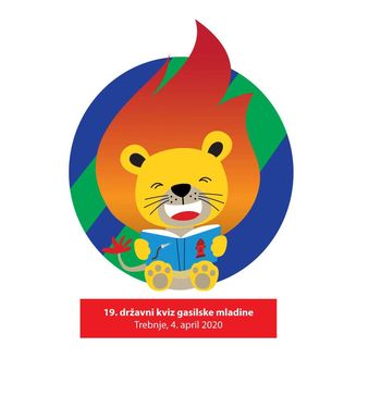 DOBILI SIMBOL DRŽAVNEGA KVIZA GASILSKE MLADINE