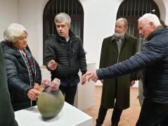  V februarju je bil avtor meseca Gregor Maver, foto: osebni arhiv