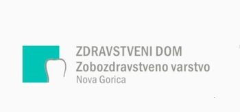 Zobozdravstvena dejavnost od 16.03.2020 dalje - začasno zaprtje vseh ambulant, zobotehničnih laboratorijev, zobnega rentgena in zobozdravstvene preventive v ZDZV Nova Gorica