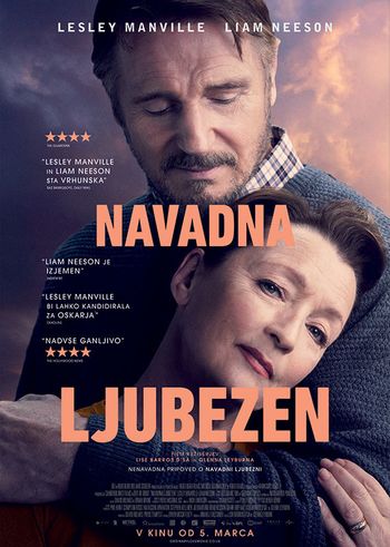 Navadna ljubezen TO SOBOTO 7.3.2020 ob 20h v Kino Sevnica