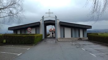 Dodatni ukrepi pri izvajanju pogrebne dejavnosti