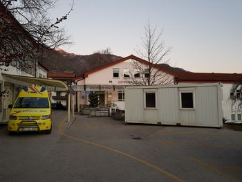 Med 16 vstopnimi točkami tudi Tolmin
