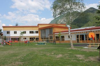 Vpis v Vrtec Kobarid za šolsko leto 2020/21