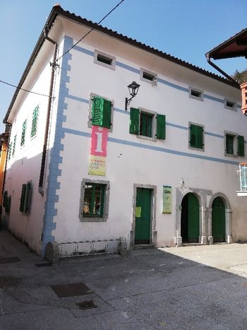 Turistično informacijski centri v Dolini Soče od 13. 3. do preklica zaprti