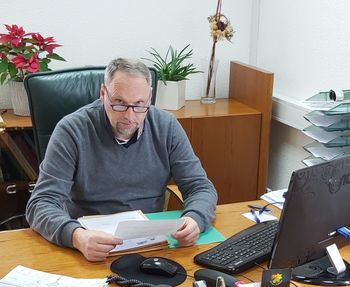 Nagovor župana v zvezi z aktualnim dogajanjem 