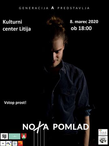 Nova pomlad