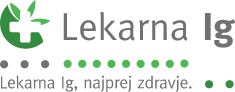 Spremenjen delovni čas Lekarne Ig