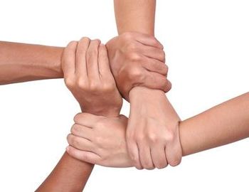Poziv k solidarni pomoči in odgovornemu ravnanju