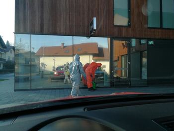 Aktivnosti v naši občini