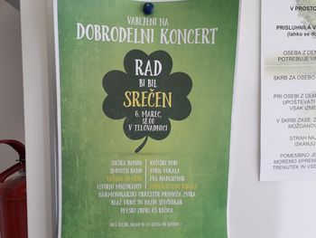 Veliki dobrodelni koncert