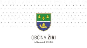 Javni poziv za predlaganje kandidatov za predstavnika občinske javnosti v Svetu glasila Žirovske novice
