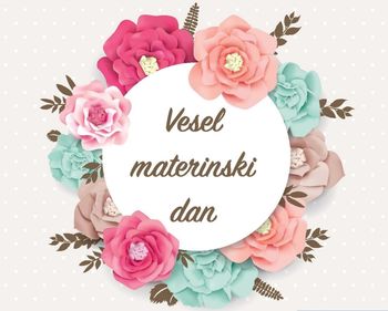 NAŠIM MAMICAM