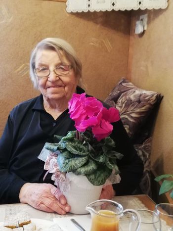 OSEBNI PRAZNIK GOSPE MARIJE PROGAR