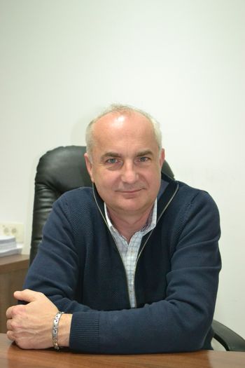   Leopold Pungerčar