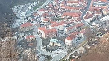 Štab Civilne zaščite Občine Tržič poziva k strpnosti