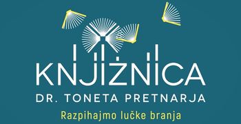 Spletni vpis v knjižnico