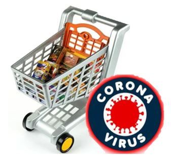 POMOČ PRI DOSTAVI OSNOVNIH ŽIVIL IN ZDRAVIL