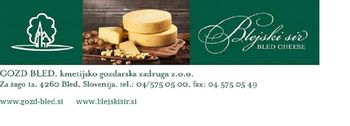 Prilagojen delovni čas Kmetijsko gozdarske zadruge GOZD Bled