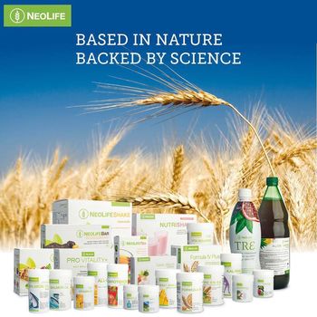 NARAVNI vitamini, minerali, aminokisline, aktivne mlečne bakterije, omega 3 maščobne kisline ... 