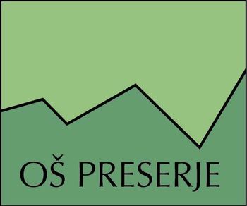 Vpis v 1. razred na OŠ Preserje in podružnicah - popravek članka v Barjanskem listu