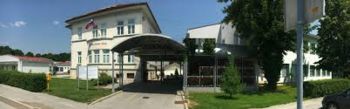 OBVESTILO ZDRAVSTVENI DOM MURSKA SOBOTA