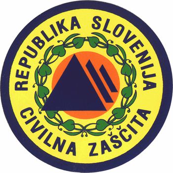 CIVILNA ZAŠČITA - OBVESTILO OBČANOM