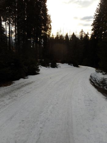 FOTOREPORTAŽA  : PD na Debeli peči 23.2.2020                  