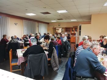 Zbor članov društva invalidov Ajdovščina – Vipava Zbor članov društva invalidov Ajdovščina – Vipava