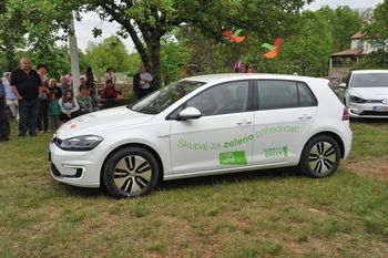 DESTINACIJA MIREN KRAS PONOVNO MED NAJBOLJŠIMI ZELENIMI PRAKSAMI V EVROPI