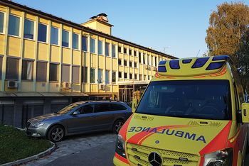 Obvestilo Zdravstvenega doma Domžale
