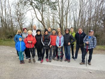 Dediščina velike vojne skrita na pobočju Krasa