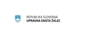 Upravna enota Žalec v letu 2019